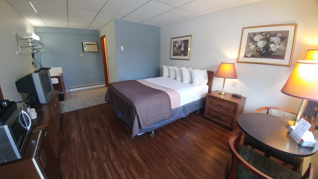 Northlander Motel Sault Ste. Marie Exterior photo
